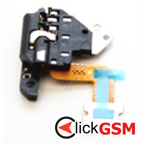 Mufa Casti Samsung Galaxy Tab A9+