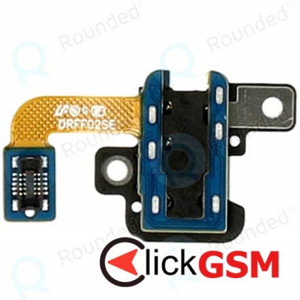 Mufa Casti Samsung Galaxy Tab S2 9.7 2016