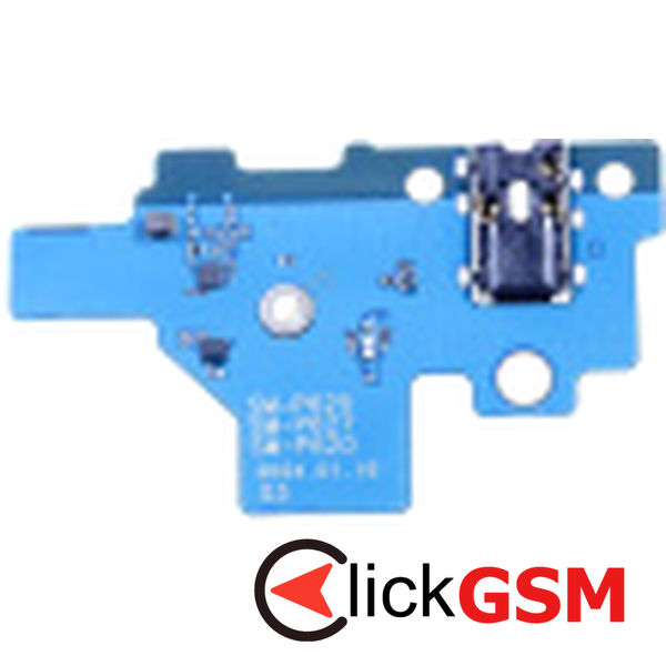 Mufa Casti Samsung Galaxy Tab S6 Lite 2024