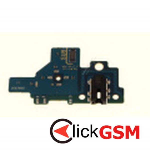 Mufa Casti Samsung Galaxy Tab S6 Lite