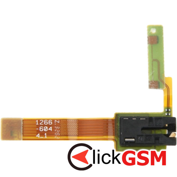 Mufa Casti Sony Xperia SP