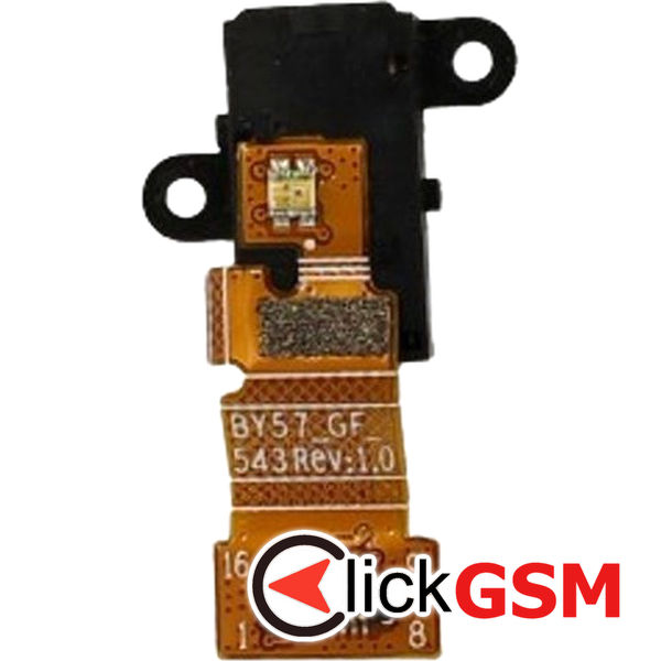 Mufa Casti Sony Xperia XA1