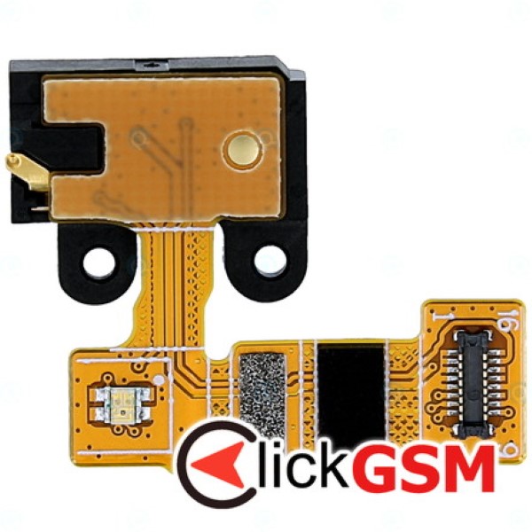 Mufa Casti Sony Xperia XA2 Plus