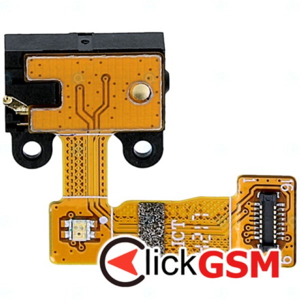 Mufa Casti Sony Xperia XA2