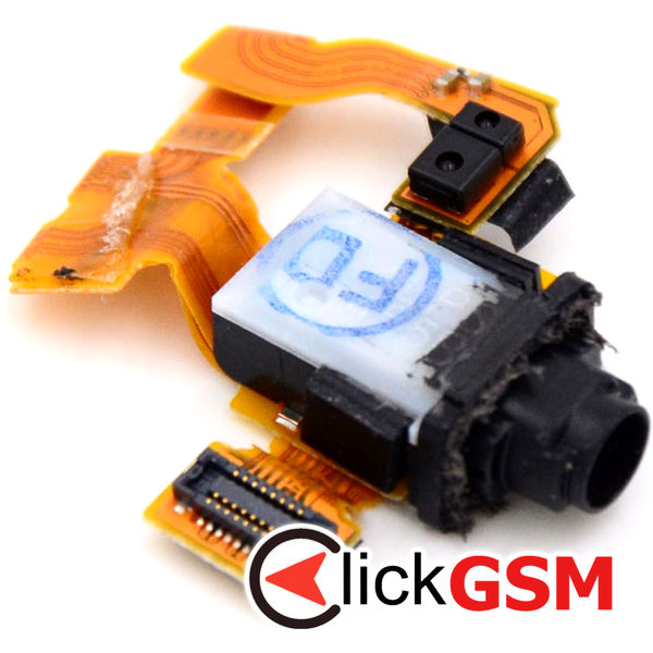 Mufa Casti Sony Xperia Z3 Compact