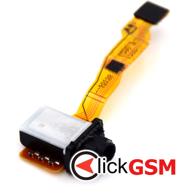 Mufa Casti Sony Xperia Z3+