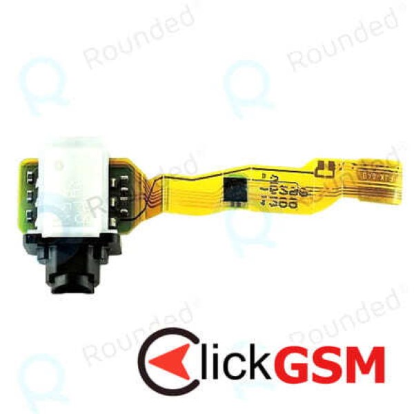 Mufa Casti Sony Xperia Z4