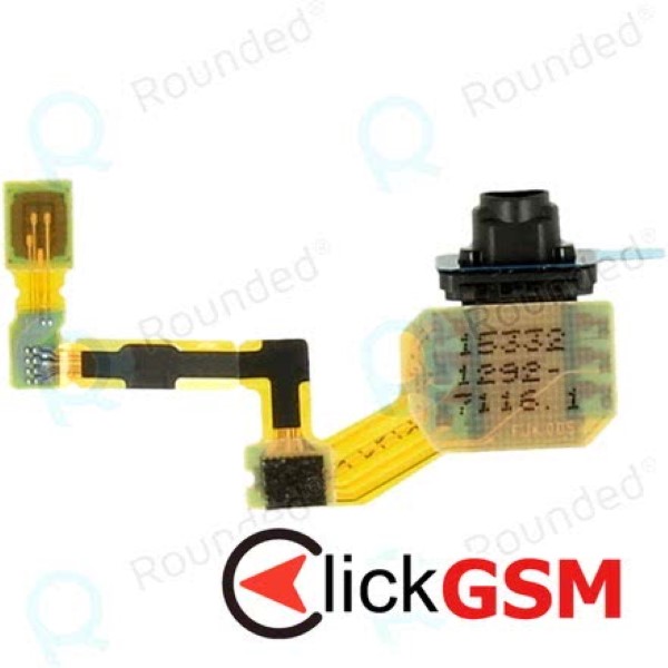 Mufa Casti Sony Xperia Z5