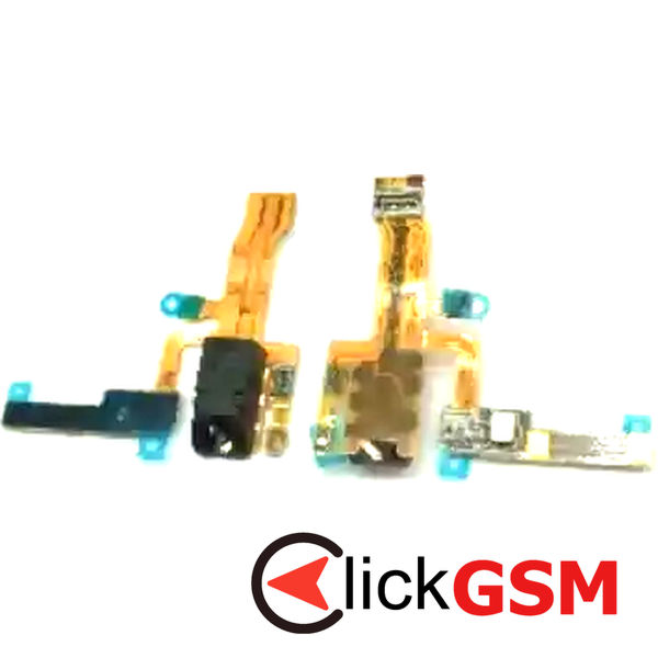 Mufa Casti Sony Xperia ZL