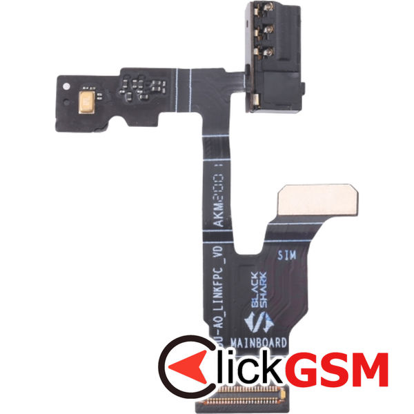 Mufa Casti Xiaomi Black Shark 3 Pro