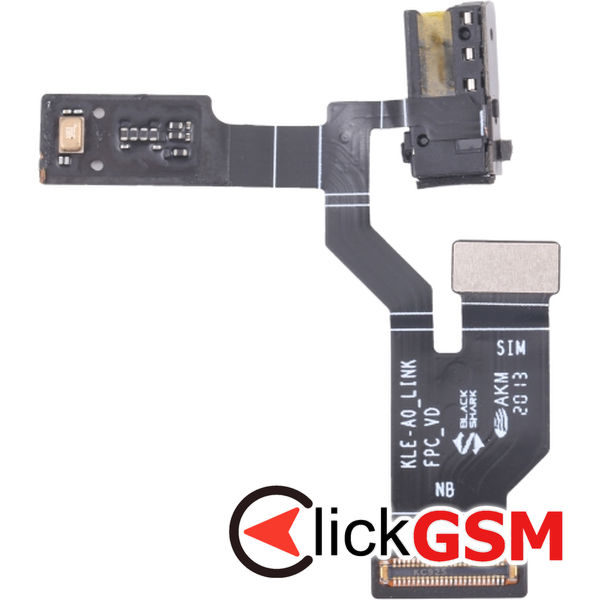 Mufa Casti Xiaomi Black Shark 3