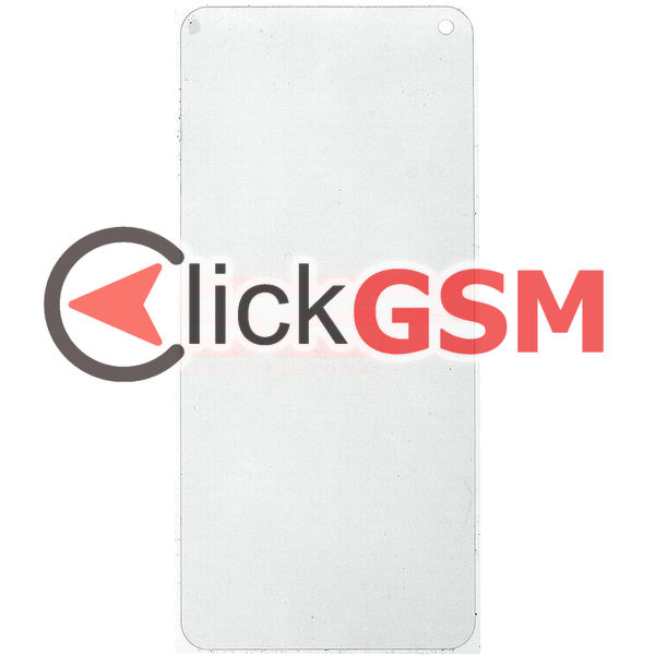 OCA Motorola Moto G9 Plus