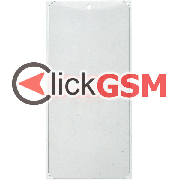 OCA Xiaomi Redmi Note 10 5G