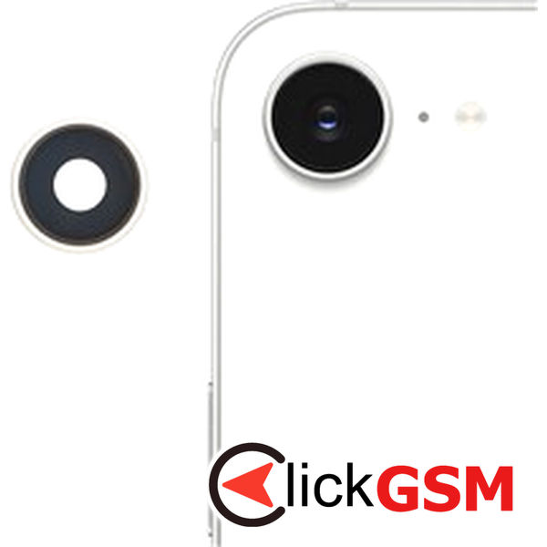 Ornament Camera Apple iPhone 16e