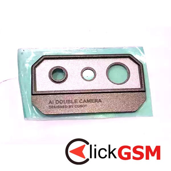 Ornament Camera Cubot KingKong 6