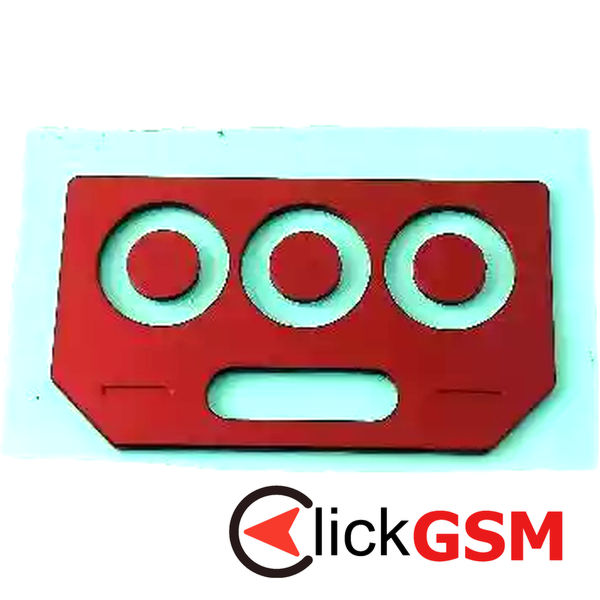 Ornament Camera Cubot KingKong 8