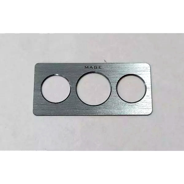 Ornament Camera Doogee Blade 10 Pro Energy