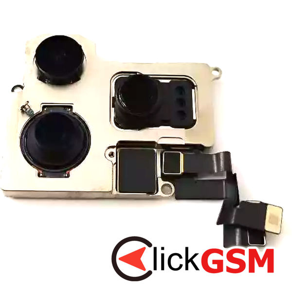 Ornament Camera Doogee Blade10 Ultra