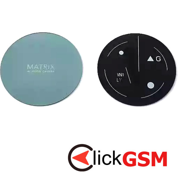 Ornament Camera Honor Magic5 Lite