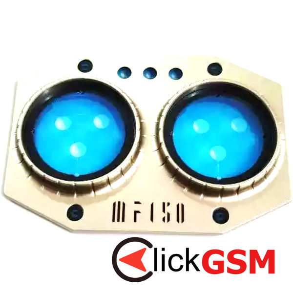 Ornament Camera iiiF150 Air2 Ultra