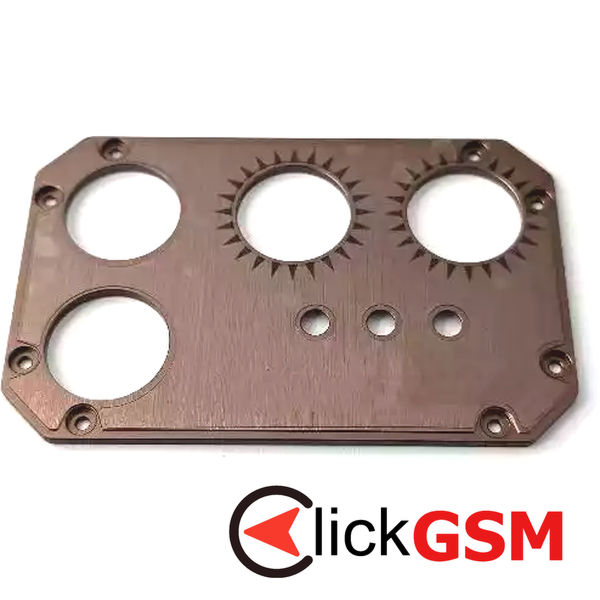 Ornament Camera iiiF150 Raptor