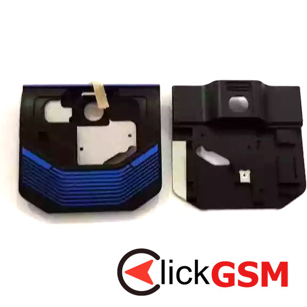 Ornament Camera Lenovo Legion Pro