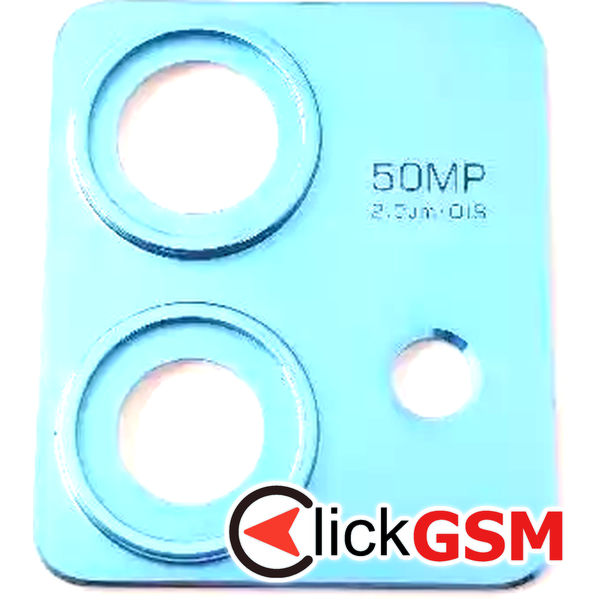 Ornament Camera Motorola Edge 40 Neo