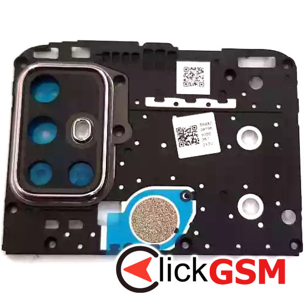 Ornament Camera Motorola Moto G30