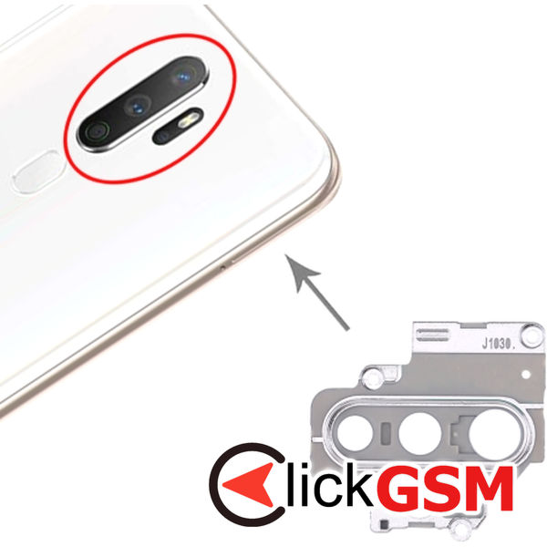 Ornament Camera Oppo A11