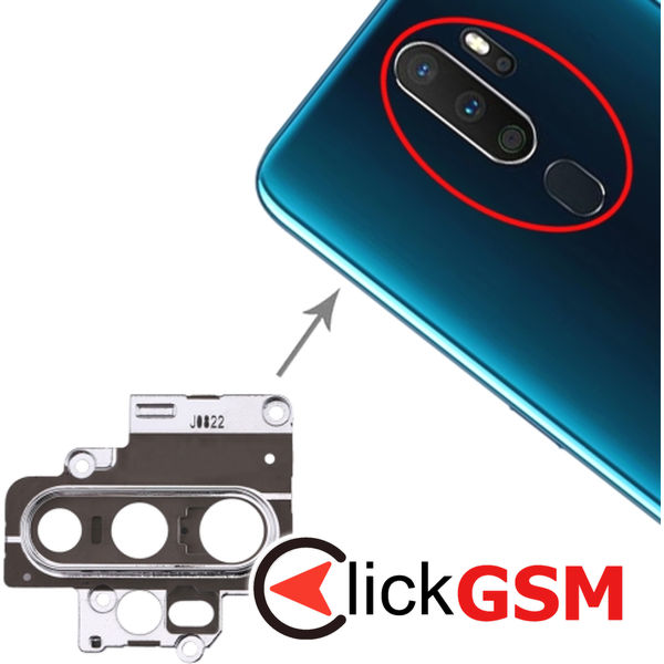 Ornament Camera Oppo A11x