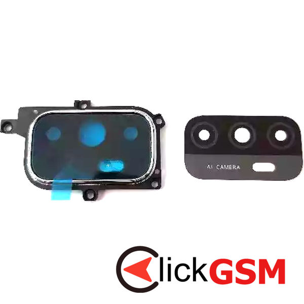 Ornament Camera Oppo A53s 5G
