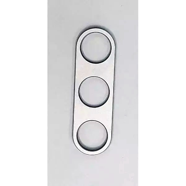 Ornament Camera OSCAL Pilot 1