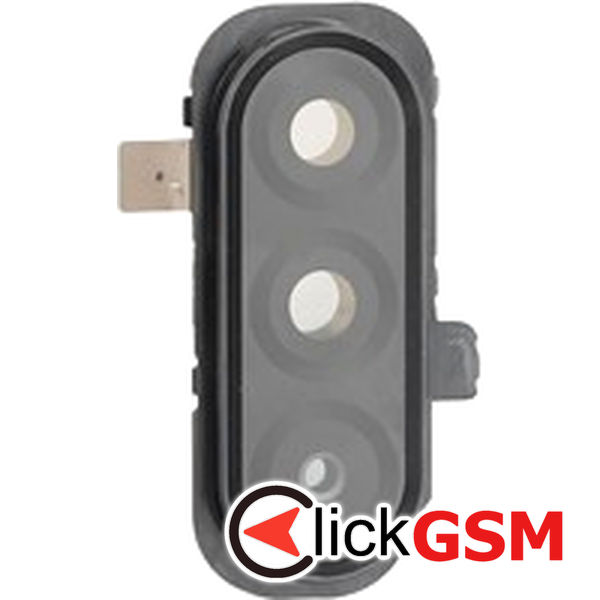 Ornament Camera Samsung Galaxy A17 5G