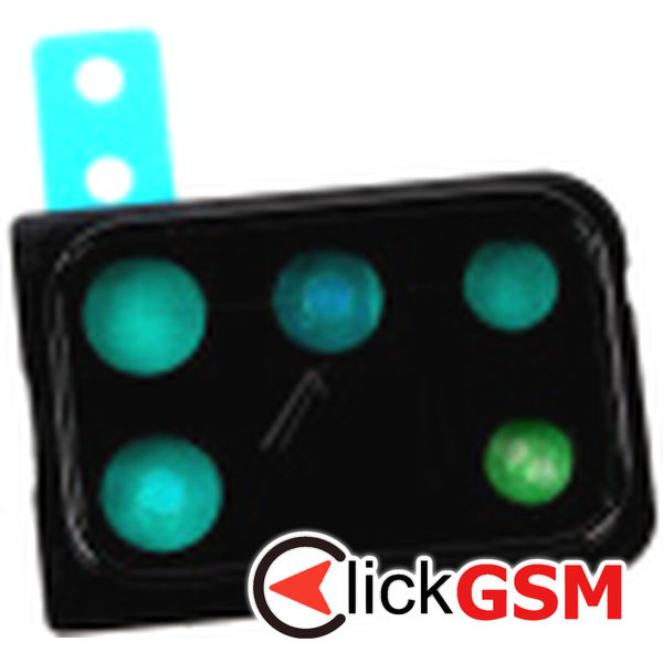 Ornament Camera Samsung Galaxy A21s