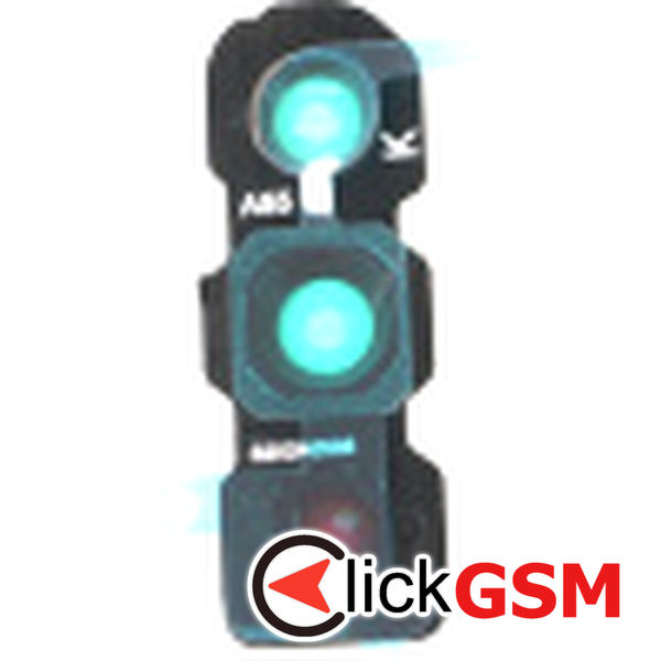 Ornament Camera Samsung Galaxy A55