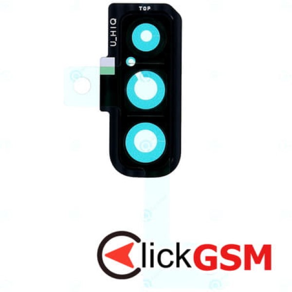 Ornament Camera Samsung Galaxy A7 2018