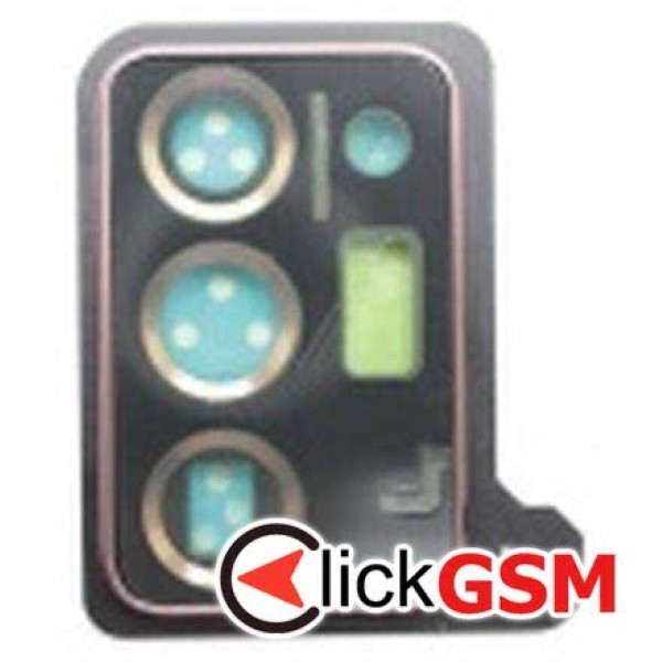 Ornament Camera Samsung Galaxy Note20 Ultra 5G