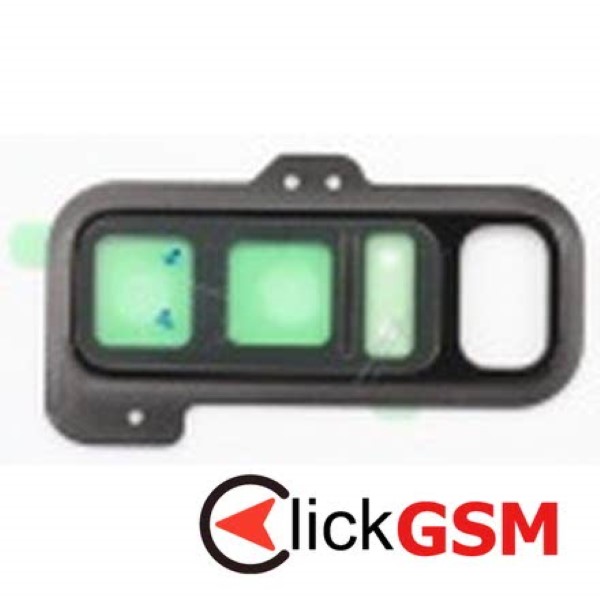 Ornament Camera Samsung Galaxy Note8