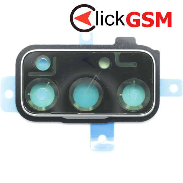 Ornament Camera Samsung Galaxy S20 FE