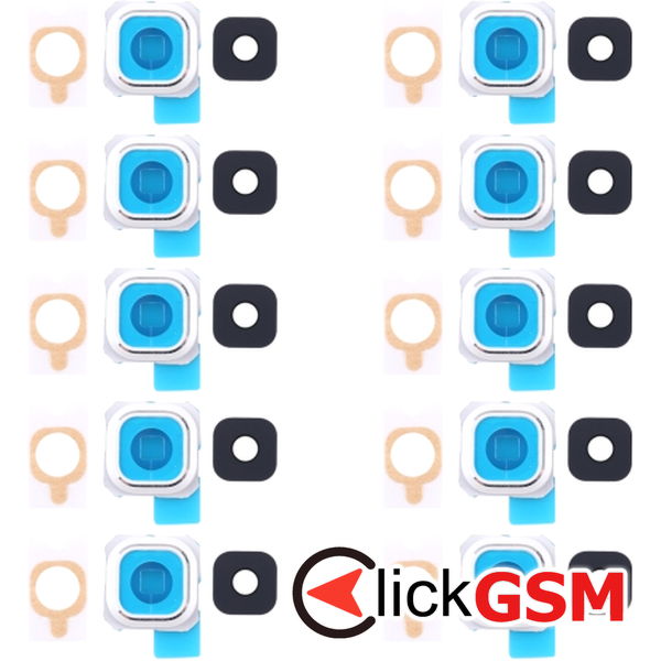 Ornament Camera Samsung Galaxy S6 Edge+