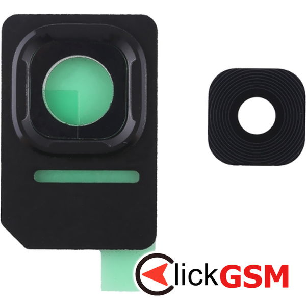 Ornament Camera Samsung Galaxy S7 Active