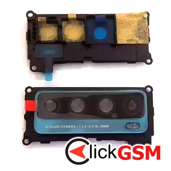 Ornament Camera TCL 20L