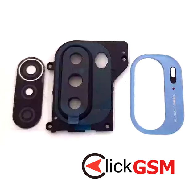 Ornament Camera Ulefone Note 13P