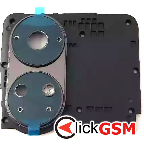 Ornament Camera Ulefone Note 17 Pro