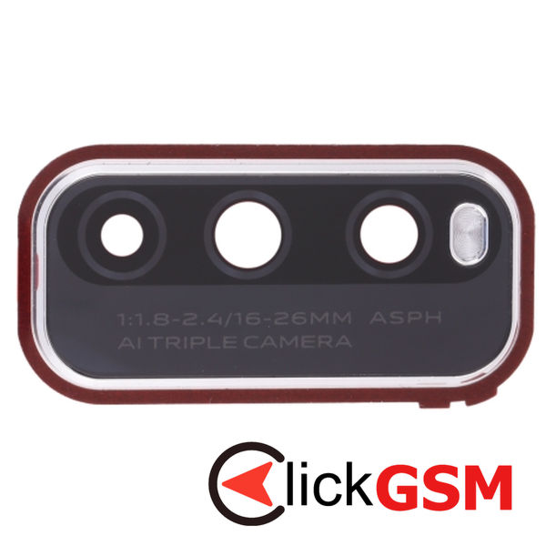 Ornament Camera Vivo iQOO Neo 5 Lite