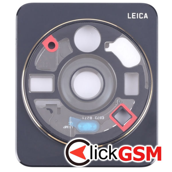 Ornament Camera Xiaomi 12S Ultra