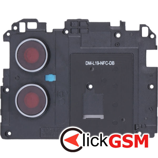 Ornament Camera Xiaomi POCO M4 5G