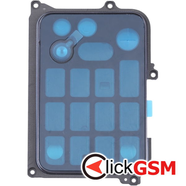 Ornament Camera Xiaomi POCO M4 Pro