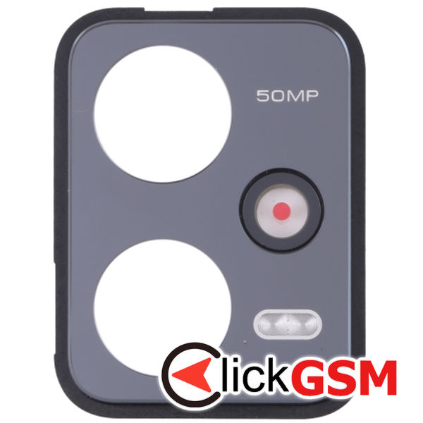 Ornament Camera Xiaomi Redmi Note 12 Pro 5G