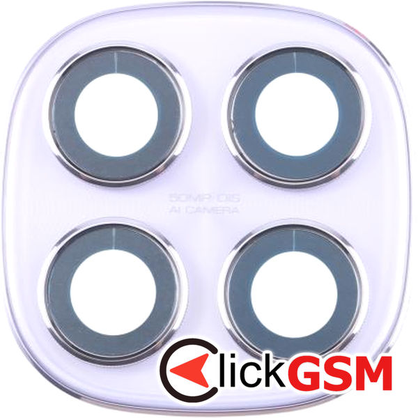 Ornament Camera Xiaomi Redmi Note 14 Pro 4G